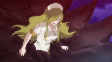 Fairy Tail S2 - 040 [215] [Anything-group]