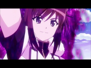 Dog Days / Собачья Жизнь 2 сезон 10 серия [Anything-group]