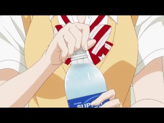 Ookami Shoujo to Kuro Ouji / Волчица и Черный Принц 3 [Anything Group]