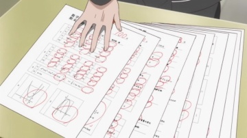 Binan Koukou Chikyuu Bouei Bu Love! - 06 [Anything Group]