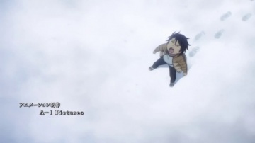 Город в котором меня нет / Boku dake ga Inai Machi - 04