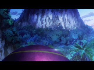 Strike the Blood / Сопротивление Крови - 11 серия [Озвучка: Milirina & Sad_kit]