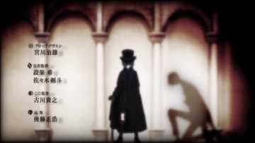 Kuroshitsuji Book of Curcus 09 [Anything Group]