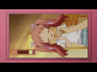 Baka to Test to Shoukanjuu Matsuri OVA special [01 of 01] [KingMaster_&_Anything-group]