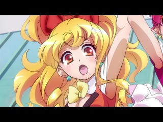 Белая коробка / Shirobako - 02 (Rus.: Milirina, Sad_Kit) [Anything Group]