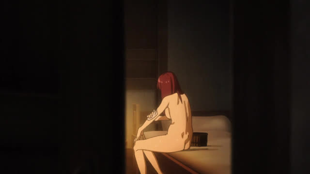 04. Срочный семейный совет | Mushoku Tensei: Isekai Ittara Honki Dasu / Реинкарнация безработного: История о приключениях в другом мире