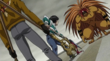 Ushio to Tora (2016) - 05 (31) [AG]