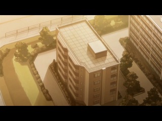 Minamike Okaeri / Minami-ke Okaeri / Сёстры Минами [TV-3] - 12 серия [sad_kit]