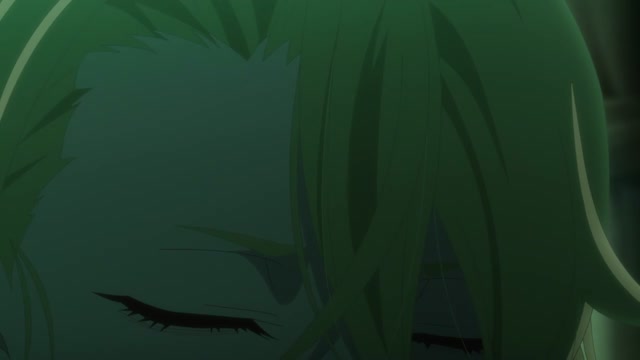 06. Поклониться — спина не переломится | Mahou Tsukai no Yome Season 2 / Невеста чародея [ТВ-2]