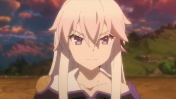 Гримуар Зеро | Grimoire of Zero - 12 END [AG]