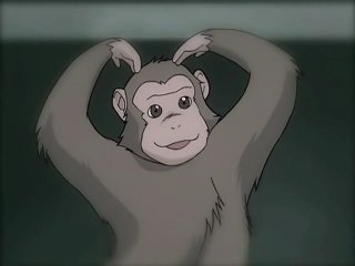 "Галактический ангел" (Эпизод 18)