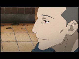 Shinrei Tantei Yakumo / Детектив-Медиум Якумо 10 серия [Sad_kit & Milirina]