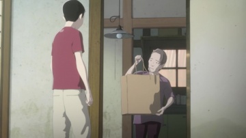 Получеловек 11 / Ajin 11