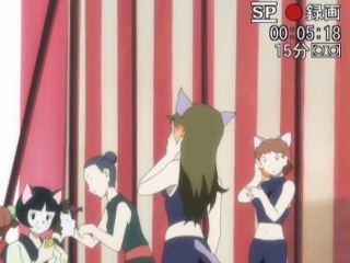 Вечный мальчишка / Zettai Shounen 10 серия [Sad_Kit]