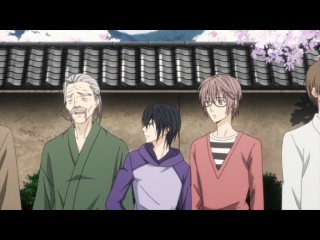 Предательство Знает Мое Имя / Uragiri wa Boku no Namae o Shitteiru 19 серия