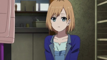 Белая коробка / Shirobako - 22 [Anything Group]