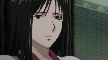 Усио и Тора - 03 / Ushio to Tora - 03 [Anything Group]