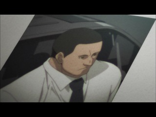 Ёрмунганд / Jormungand - 11 серия [Anything-group]