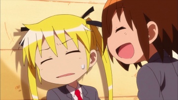 Kill Me Baby 12 [Anything-group]