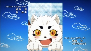 05. Теплая пора | Gingitsune [Anything Group]