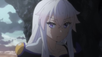 Гримуар Зеро | Grimoire of Zero - 11 [AG]