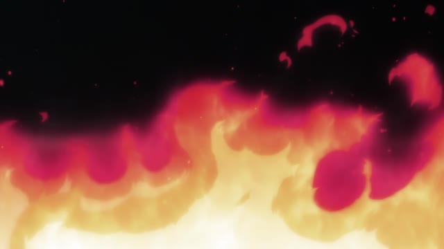 12. Невелика болячка, а на тот свет гонит. Часть II | Mahou Tsukai no Yome Season 2 / Невеста чародея [ТВ-2]