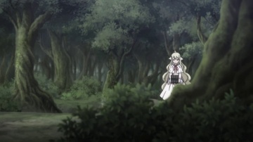 Хвост Феи, Начало 007 / Fairy Tail Zero - 007 (272)